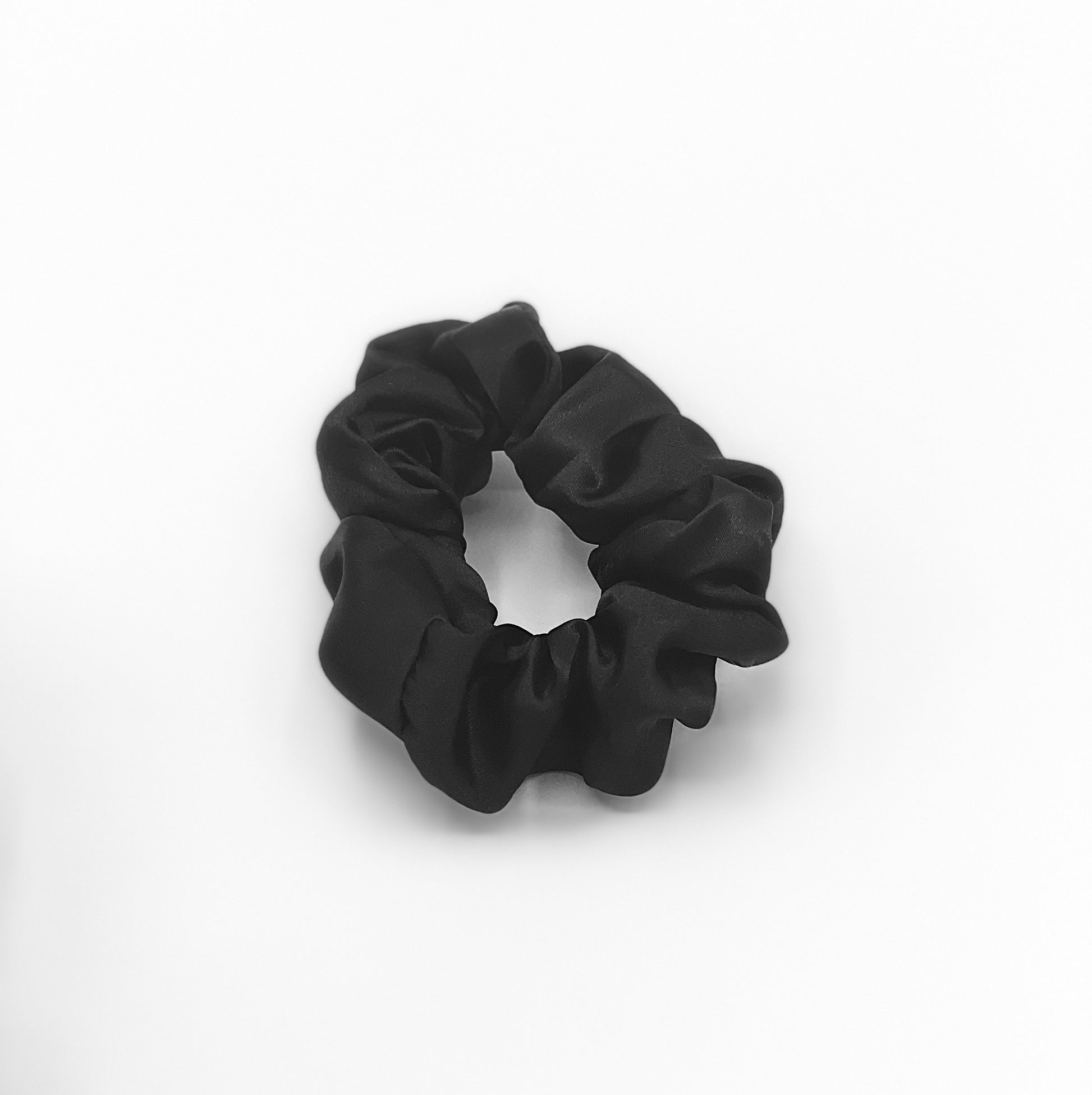 Satin scrunchies - Monique Fashion Accessories