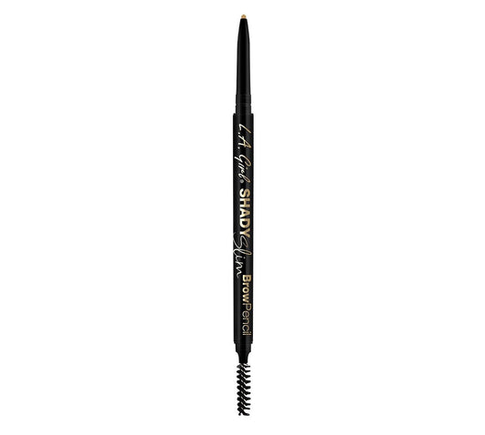 Shady Slim Eyebrow Pencil - Monique Fashion Accessories