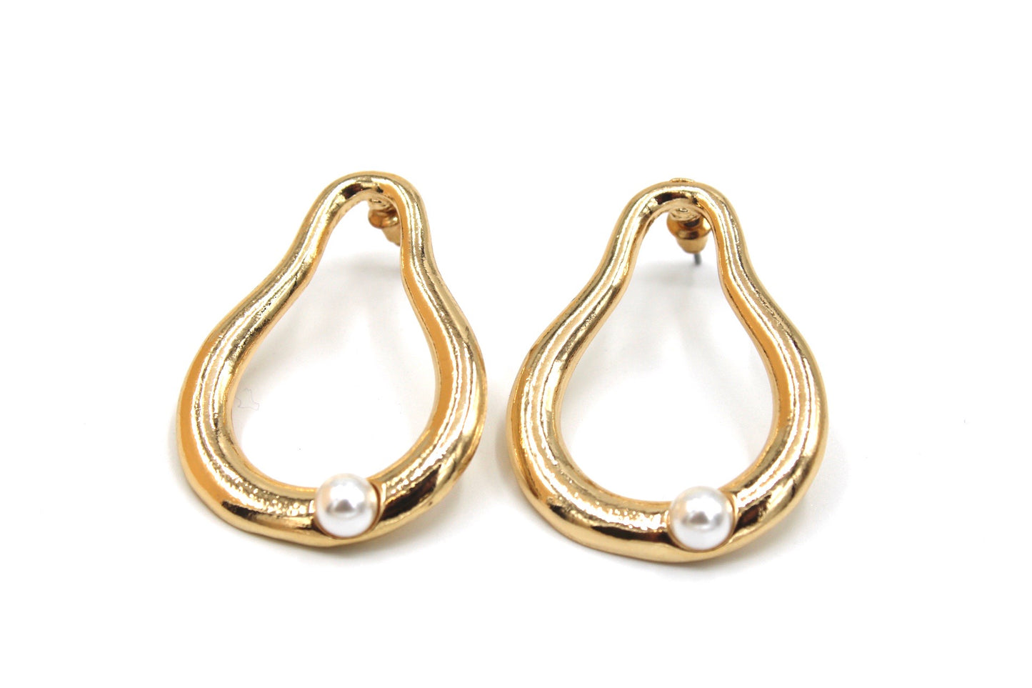 Pear pearl - Monique Fashion Accessories