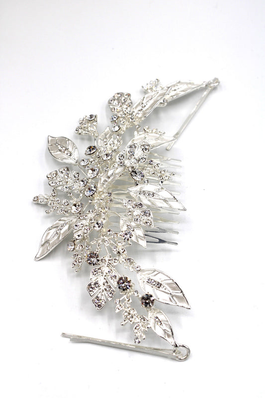 Bridal hair comb - Monique Fashion Accessories