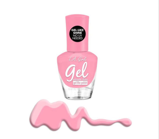 Gel Extreme Shine Polish - Monique Fashion Accessories