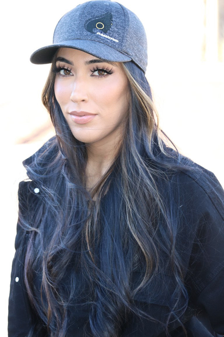 Flawless Faces hat - Monique Fashion Accessories