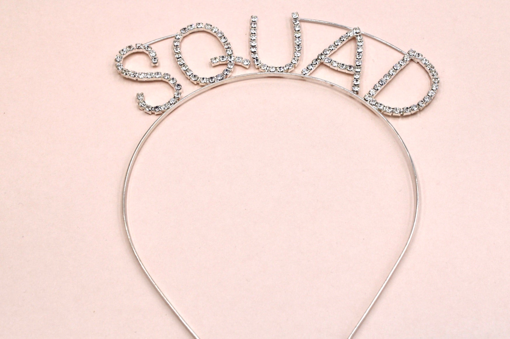 Squad headband - Monique Fashion Accessories