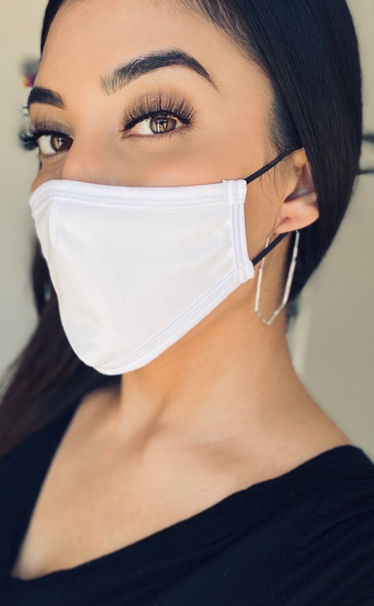 Face mask - Monique Fashion Accessories