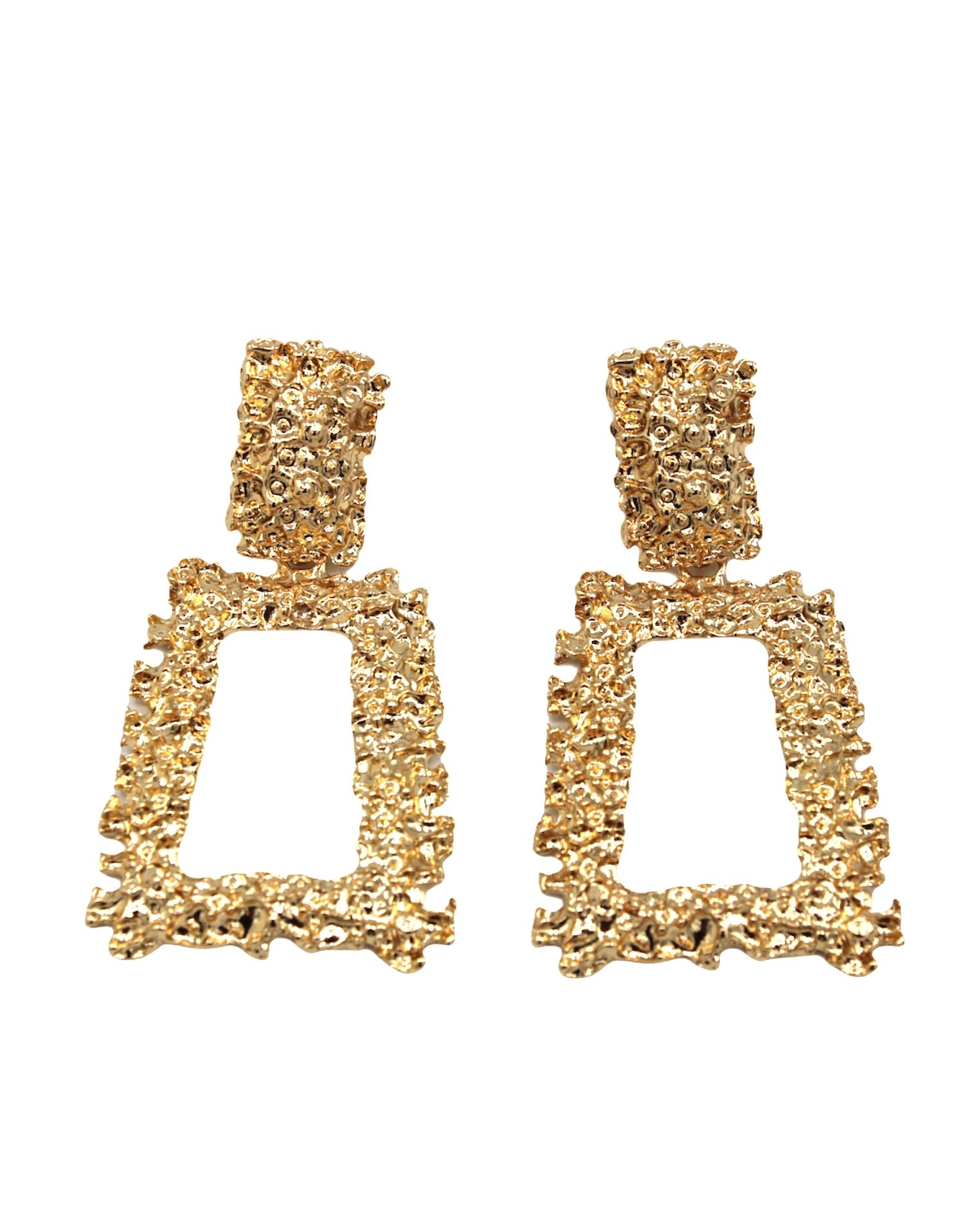 Cleo earrings - Monique Fashion Accessories